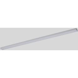 Paulmann CC Barre zapuštěné svítidlo LED 6.50 W teplá bílá chrom