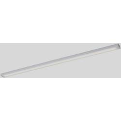 Paulmann CC Barre zapuštěné svítidlo LED 6.50 W teplá bílá chrom