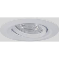 Paulmann 92970 EBL Nova mini Plus Coin LED vestavné svítidlo, LED modul, 4.20 W, bílá