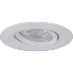 Paulmann 92970 EBL Nova mini Plus Coin LED vestavné svítidlo, LED modul, 4.20 W, bílá