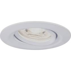 Paulmann 92970 EBL Nova mini Plus Coin LED vestavné svítidlo, LED modul, 4.20 W, bílá