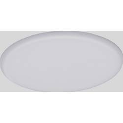 Paulmann 92389 EB Panel Veluna VariFit LED vestavné svítidlo, LED, 17 W, saténová