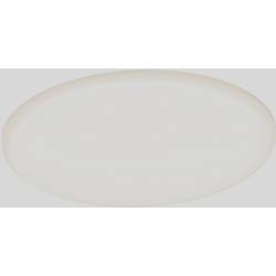 Paulmann 92389 EB Panel Veluna VariFit LED vestavné svítidlo, LED, 17 W, saténová