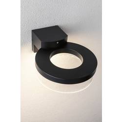 Paulmann Capera 93111 venkovní nástěnné LED osvětlení LED 8 W antracitová