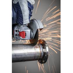 PFERD TOOLS PSF STEELOX 69198289 řezný kotouč rovný 125 mm 10 ks nerezová ocel, ocel