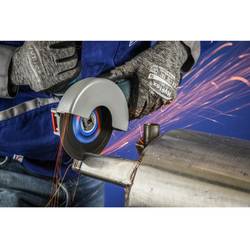 PFERD TOOLS PSF STEELOX 69198289 řezný kotouč rovný 125 mm 10 ks nerezová ocel, ocel