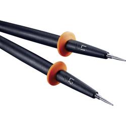 testo 755-1 digitální multimetr, proudové kleště, CAT IV 600 V, CAT III 1000 V, Displej (counts): 4000