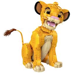 43247 LEGO® DISNEY