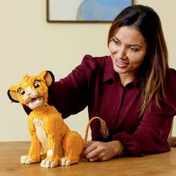43247 LEGO® DISNEY