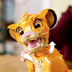 43247 LEGO® DISNEY