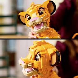 43247 LEGO® DISNEY