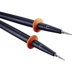 testo 755-2 digitální multimetr, proudové kleště, CAT IV 600 V, CAT III 1000 V, Displej (counts): 4000