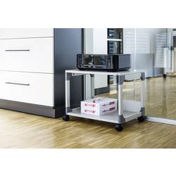 Durable multifunkční vozík, systémový vozík šedá (š x v x h) 60 x 47.7 x 43.2 cm 371010 1 ks