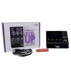 Hercules Audio Controller Hercules Stream 200 XLR