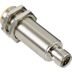 TRU COMPONENTS indukční senzor přiblížení M18 zarovnaná PNP TC-9393040