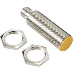 TRU COMPONENTS indukční senzor přiblížení M18 zarovnaná PNP TC-9393040