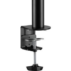 SpeaKa Professional rameno na monitory SP-MM-540 4 Displej: (s) 43,2 cm (17) - 81,3 cm (32) černá otočný, nastavitelná výška, naklápěcí, nakláněcí