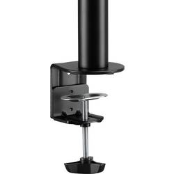 SpeaKa Professional rameno na monitory SP-MM-540 4 Displej: (s) 43,2 cm (17) - 81,3 cm (32) černá otočný, nastavitelná výška, naklápěcí, nakláněcí