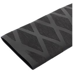 TRU COMPONENTS TC-12352584 smršťovací bužírka bez lepidla černá 20 mm 10 mm Poměr smrštění:2:1 1.5 m