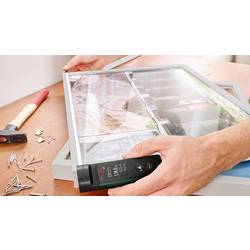 Bosch Home and Garden Zamo Set laserový měřič vzdálenosti 25 m