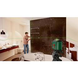 Bosch Home and Garden UniversalLevel 360 Premium-Set křížový laser dosah (max.): 12 m