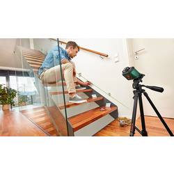 Bosch Home and Garden UniversalLevel 360 Premium-Set křížový laser dosah (max.): 12 m