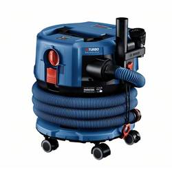 Bosch Professional GAS 18V-12 MC 06019K2000 Akumulátorový vysavač 12 l bez akumulátoru, bez nabíječky