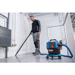 Bosch Professional GAS 18V-12 MC 06019K2000 Akumulátorový vysavač 12 l bez akumulátoru, bez nabíječky