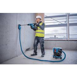 Bosch Professional GAS 18V-12 MC 06019K2000 Akumulátorový vysavač 12 l bez akumulátoru, bez nabíječky