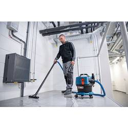 Bosch Professional GAS 18V-12 MC 06019K2000 Akumulátorový vysavač 12 l bez akumulátoru, bez nabíječky