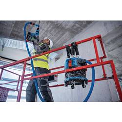Bosch Professional GAS 18V-12 MC 06019K2000 Akumulátorový vysavač 12 l bez akumulátoru, bez nabíječky