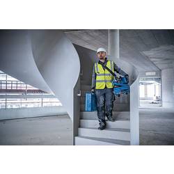 Bosch Professional GAS 18V-12 MC 06019K2000 Akumulátorový vysavač 12 l bez akumulátoru, bez nabíječky