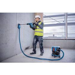 Bosch Professional GAS 18V-12 MC 06019K2000 Akumulátorový vysavač 12 l bez akumulátoru, bez nabíječky