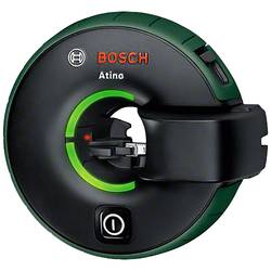Bosch Home and Garden Atino křížová laserová vodováha dosah (max.): 2 m