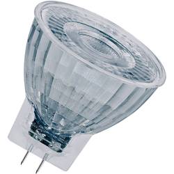 OSRAM HOMELIGHTING 4058075433083 LED Energetická třída (EEK2021) G (A - G) GU4 žárovka 3.2 W = 20 W teplá bílá (Ø x v) 35 mm x 38 mm stmívatelná 1 ks