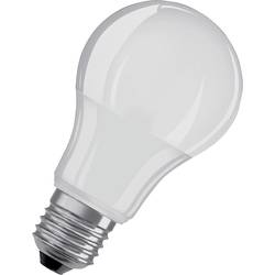 OSRAM HOMELIGHTING 4058075090484 LED Energetická třída (EEK2021) F (A - G) E27 klasická žárovka 8.5 W = 60 W teplá bílá (Ø x v) 60 mm x 112 mm nestmívatelné 5