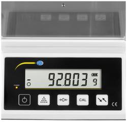 PCE Instruments stolní váha Max. váživost 310 g na baterii