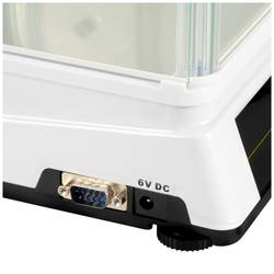PCE Instruments stolní váha Max. váživost 310 g na baterii