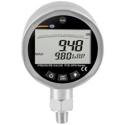 PCE Instruments ukazatel tlaku PCE-DPG 10 1 ks