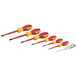 Bosch Professional 1600A02NF7 elektrický šroubovák , PH, plochý, 1600A02NF7