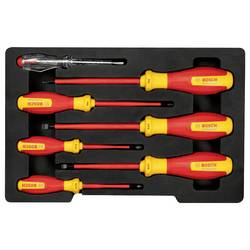 Bosch Professional 1600A02NF7 elektrický šroubovák , PH, plochý, 1600A02NF7