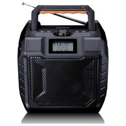 Lenco ODR-160GY ODR-160GY outdoorové rádio, pistolová šedá