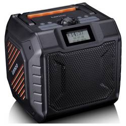 Lenco ODR-160GY ODR-160GY outdoorové rádio, pistolová šedá