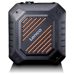 Lenco ODR-160GY ODR-160GY outdoorové rádio, pistolová šedá