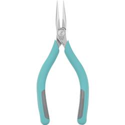 Weller Erem® 2411P ESD špičaté kleště půlkulaté nástrojová ocel