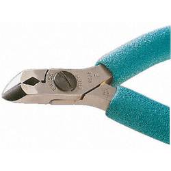 Weller Erem® 503ETST ESD štípací kleště zahnuté 110 mm