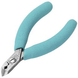 Weller Erem® 503ETST ESD štípací kleště zahnuté 110 mm