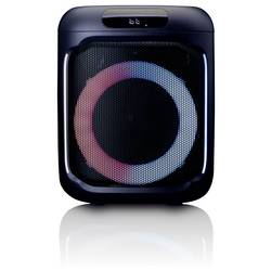 Lenco PA-101BK párty reproduktor 100 W 1 ks