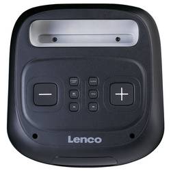 Lenco PA-101BK párty reproduktor 100 W 1 ks