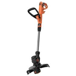 Black & Decker elektrika strunová sekačka 230 V šířka sekání: 25 cm